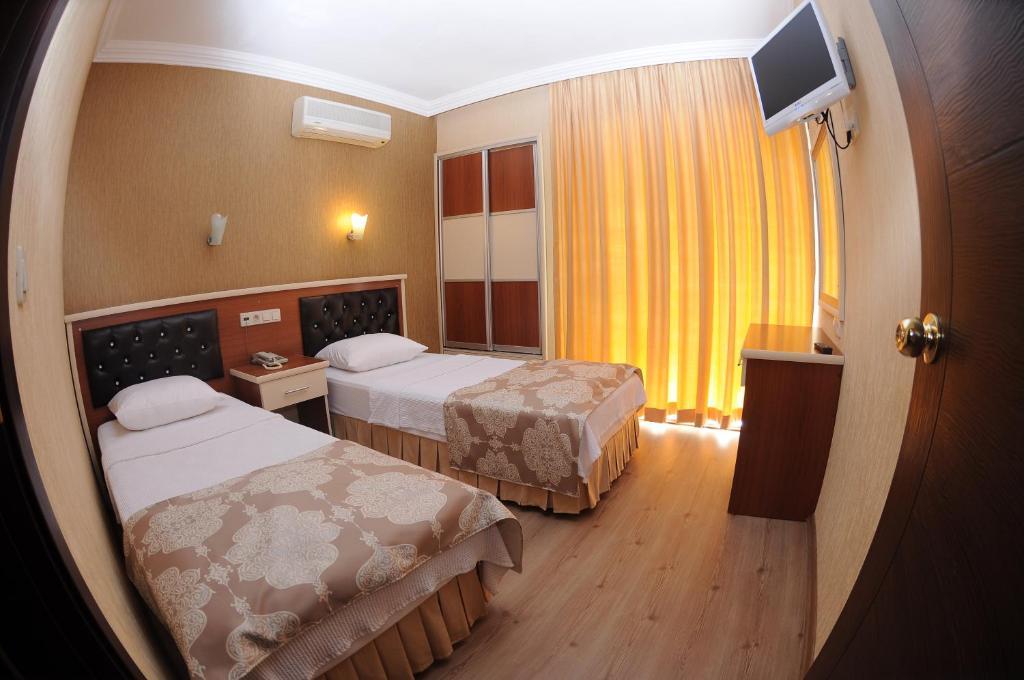 Otel Epic