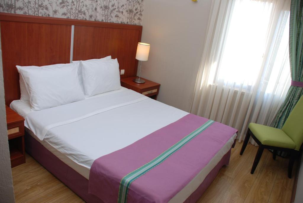 Hotel Elysium 2*