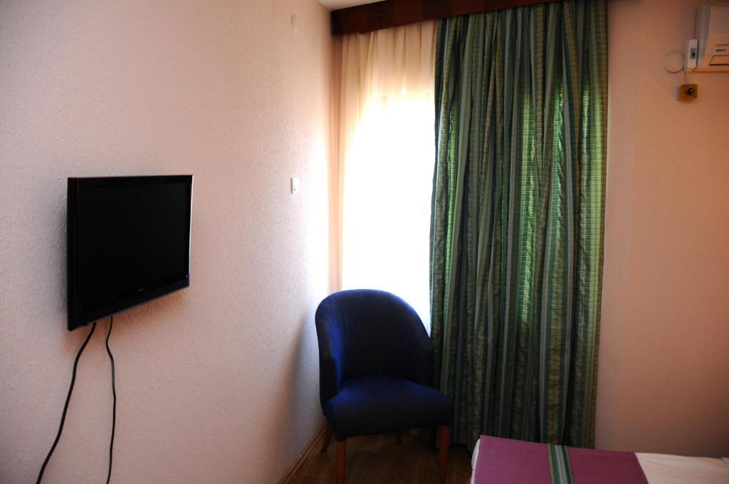 Hotel Elysium Marmaris