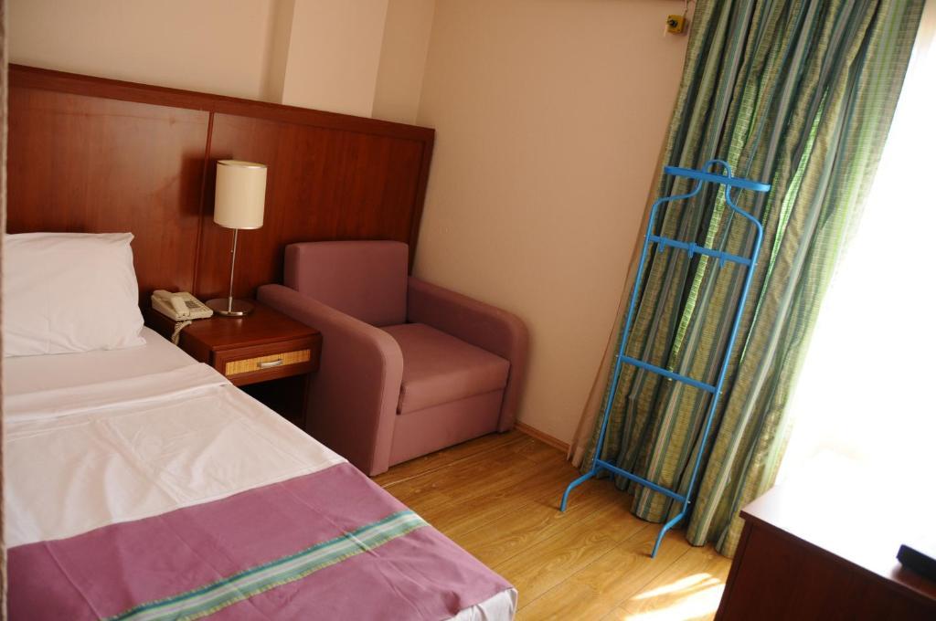 Hotel Elysium