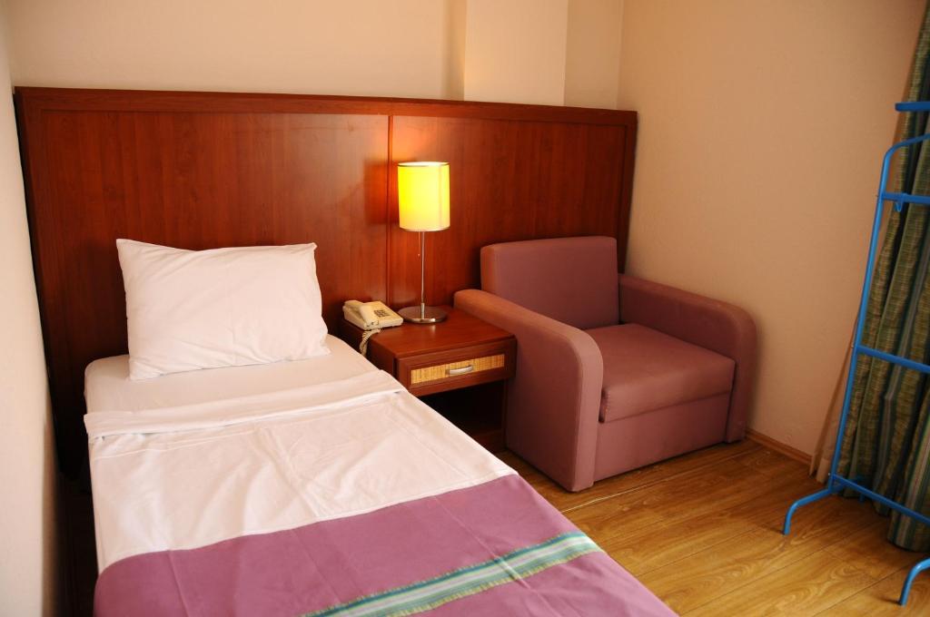 Hotel Elysium 2*