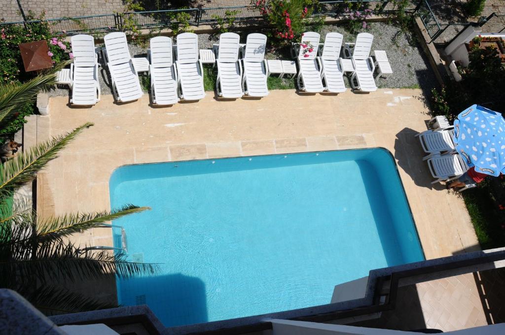Elysium Marmaris