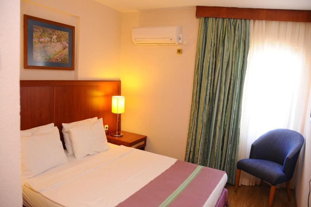 Hotel Elysium Marmaris