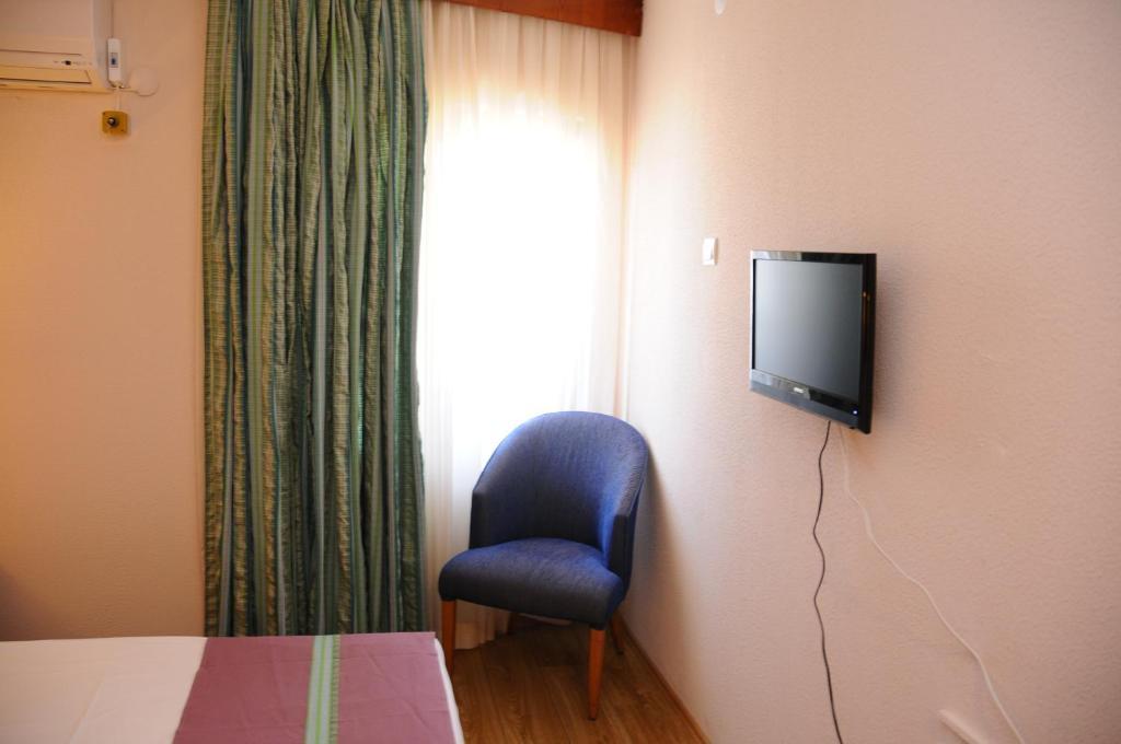Elysium Marmaris