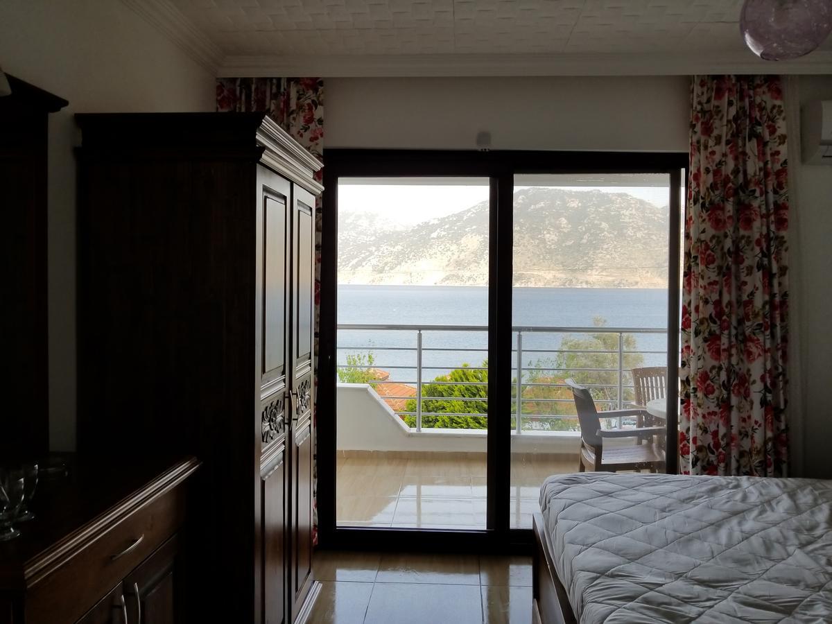 Motel Akkum Gezer *