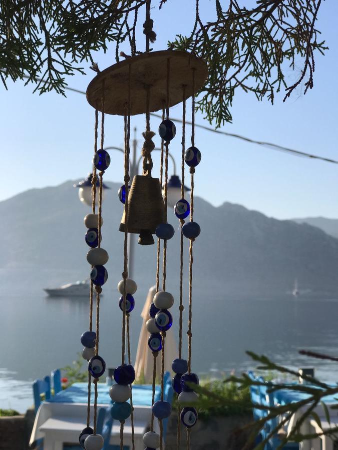 Akkum Gezer Motel Marmaris