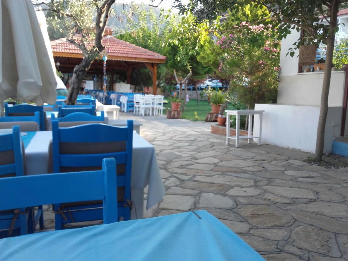 Motel Akkum Gezer