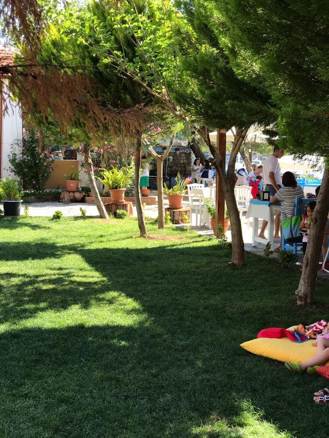 Motel Akkum Gezer Marmaris