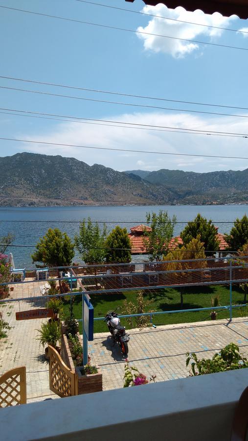Motel Akkum Gezer Marmaris