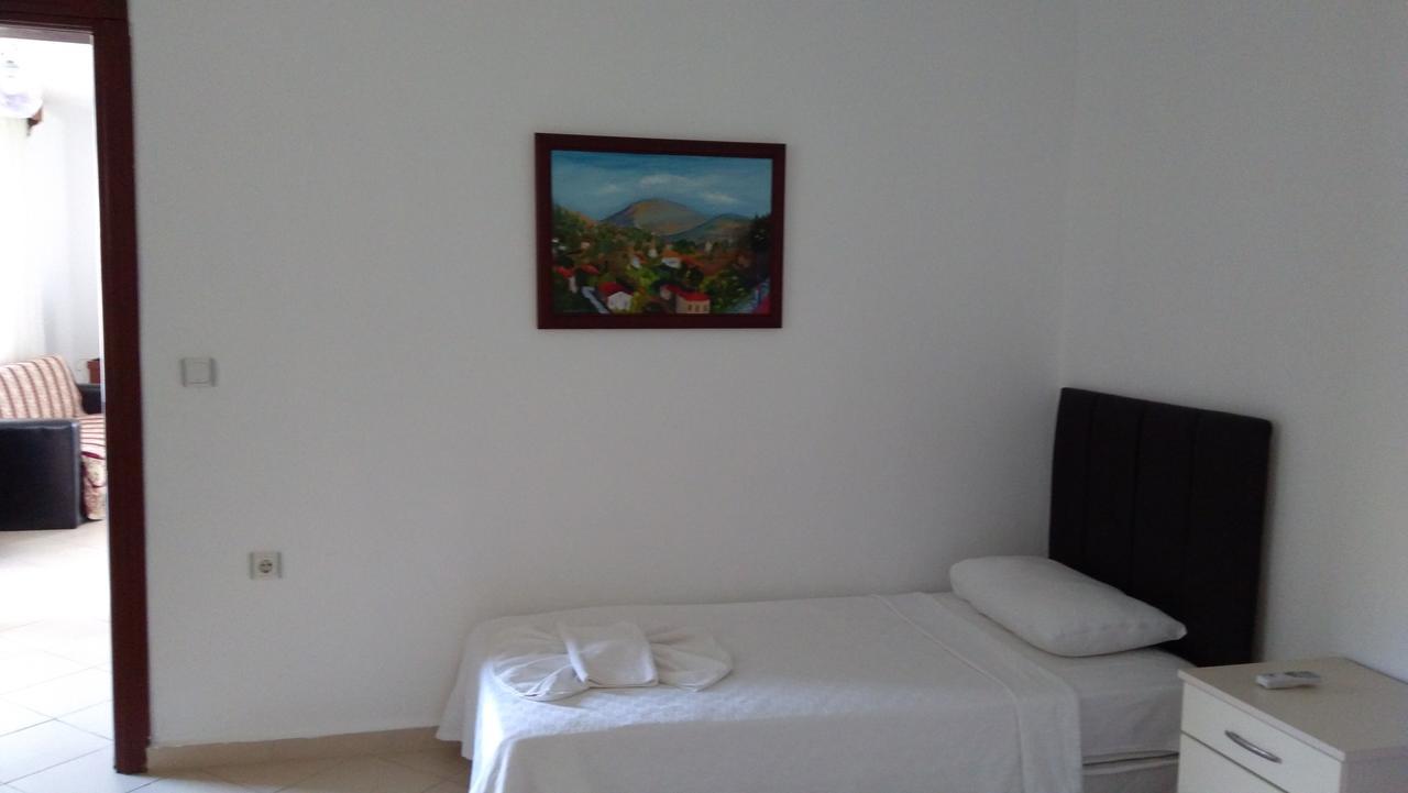 Motel Akkum Gezer *