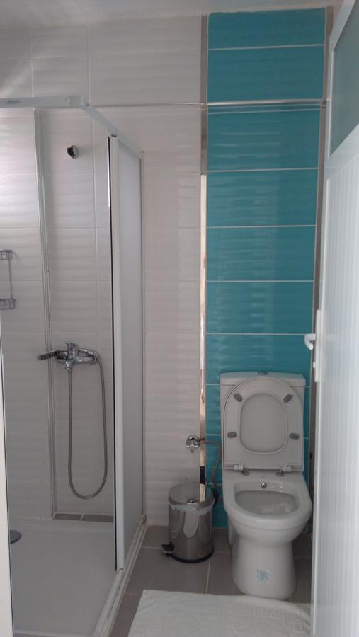 Motel Akkum Gezer