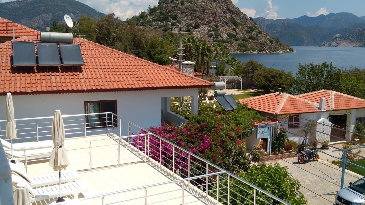 Akkum Gezer Marmaris