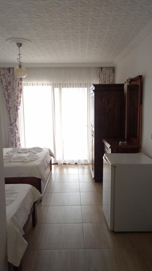 Akkum Gezer Marmaris