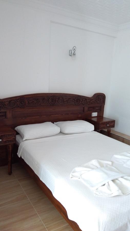 Motel Akkum Gezer