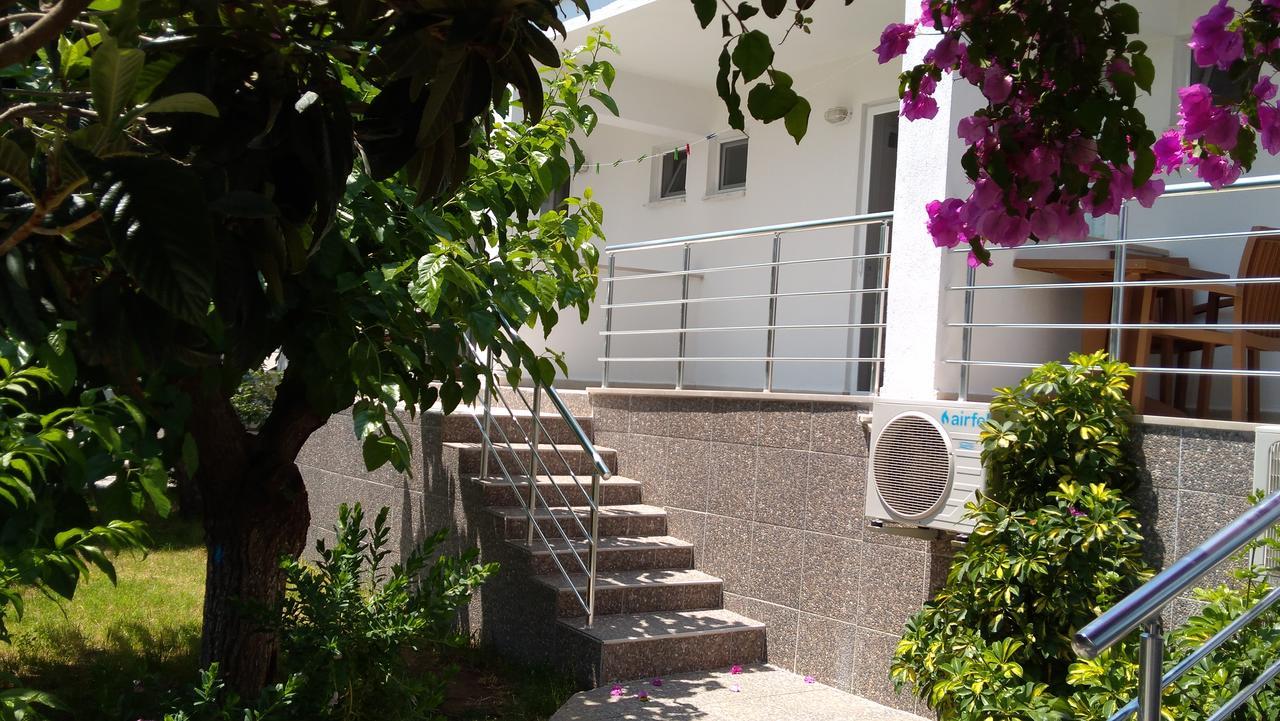 Akkum Gezer Marmaris