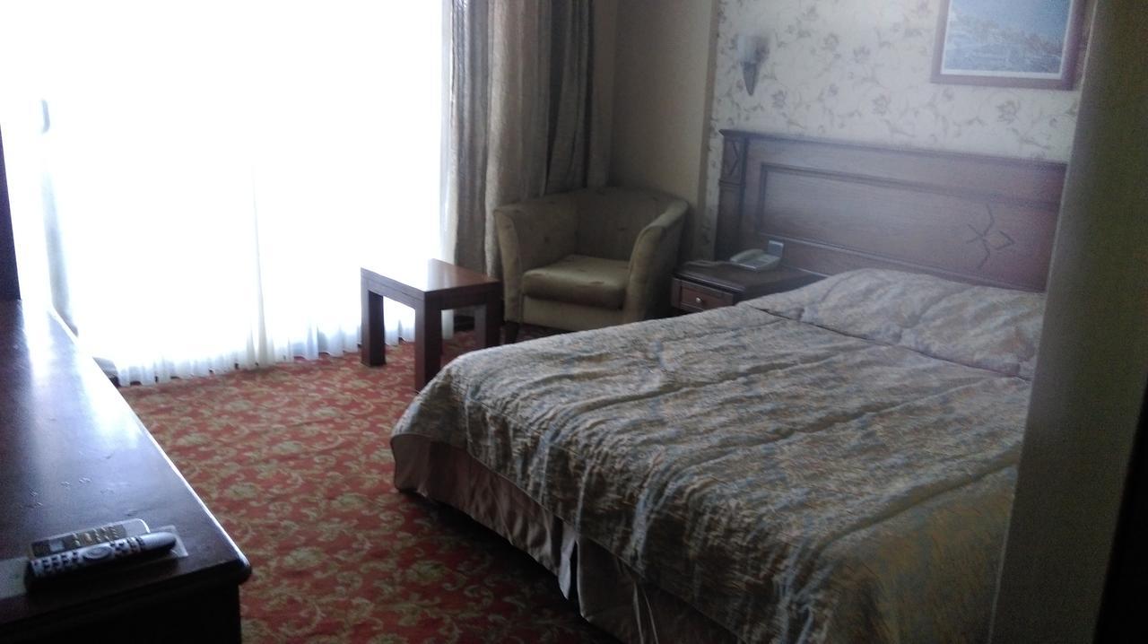 Candan Hotel Marmaris
