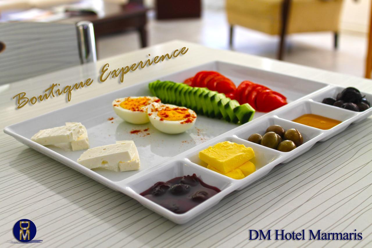 Dm Hotel