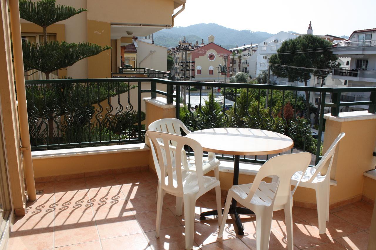 Sebnem & Aparthotel