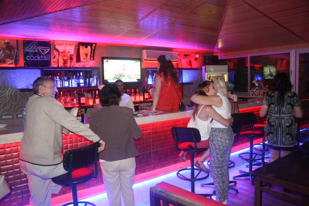 Sebnem & Marmaris