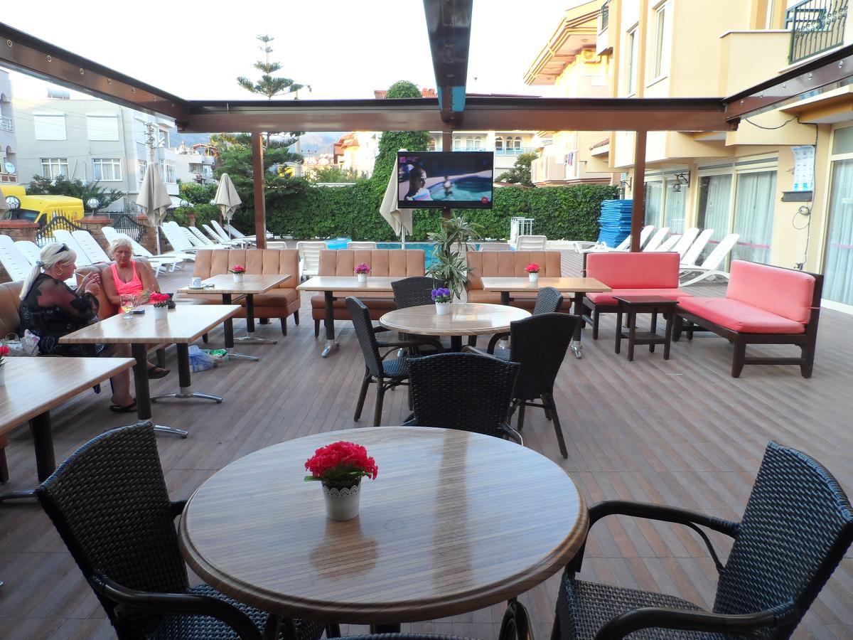 Sebnem & Aparthotel