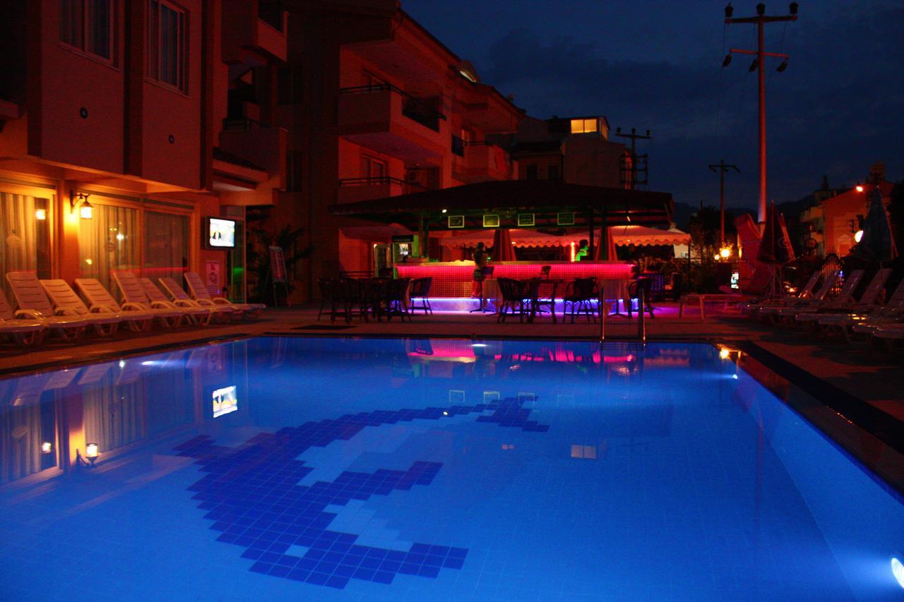 Aparthotel Sebnem & 3*