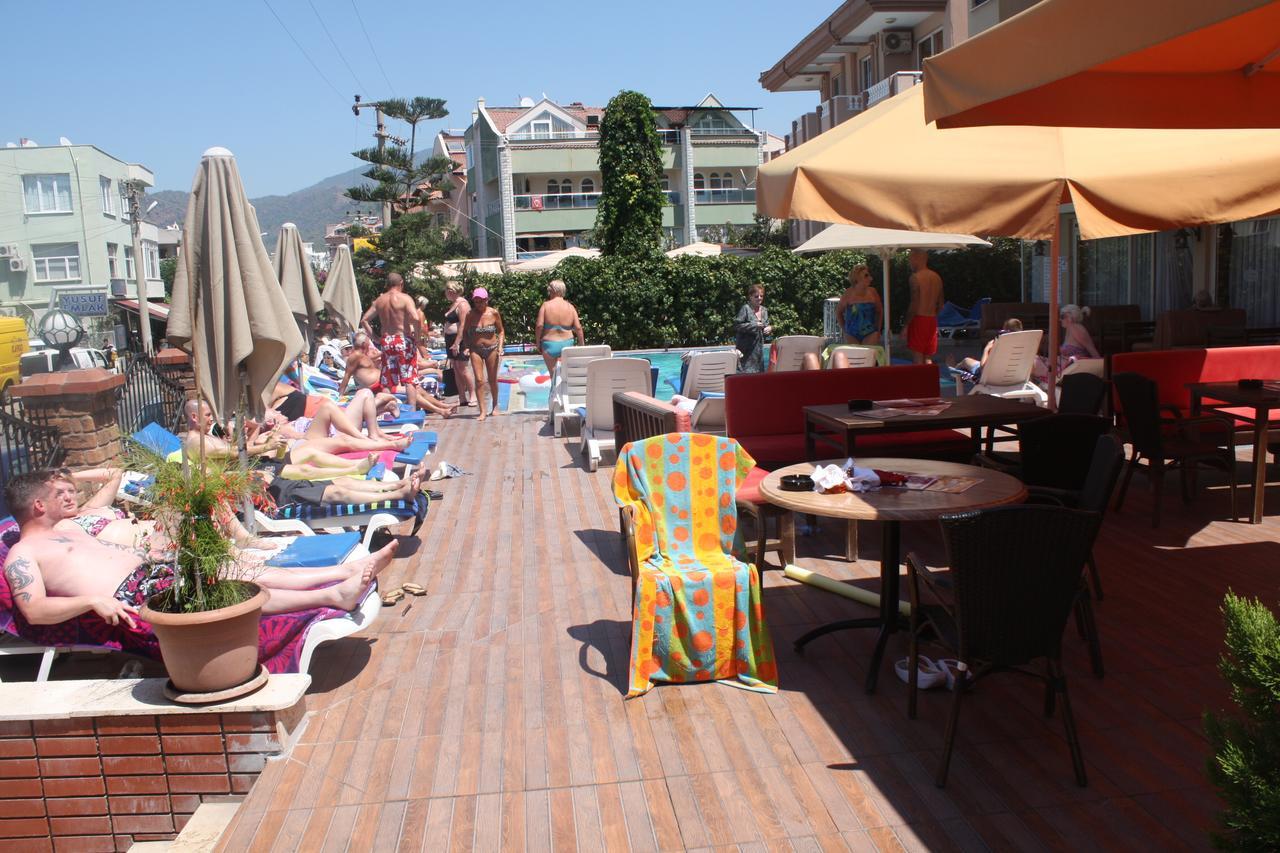 Sebnem & 3* Marmaris