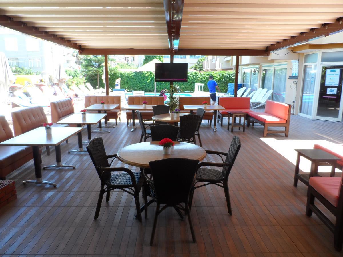 Sebnem & Aparthotel
