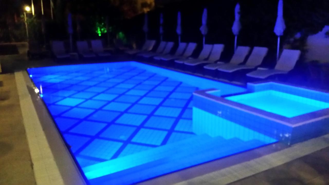 Hotel Ecem *
