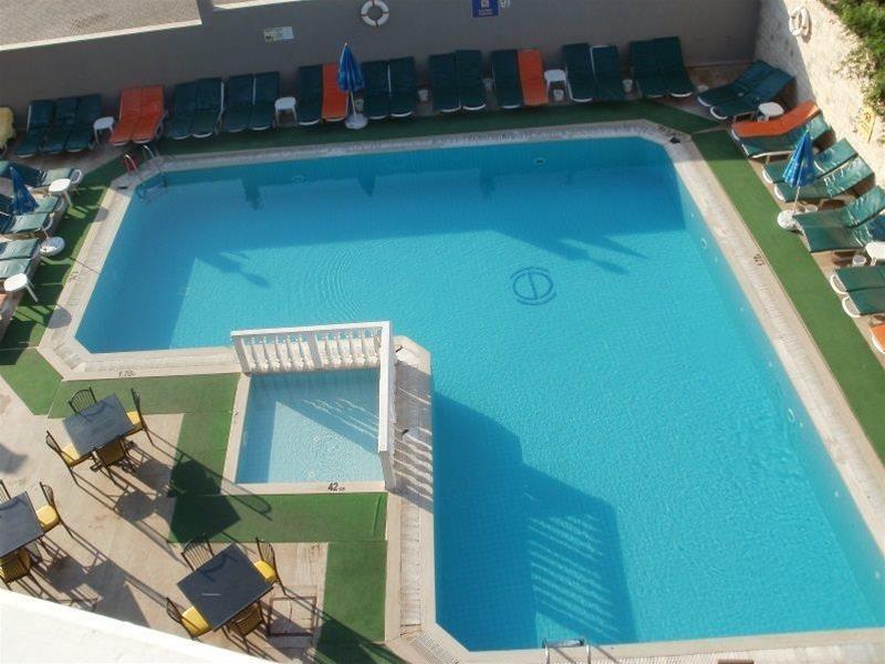 Litera Relax Hotel 2*
