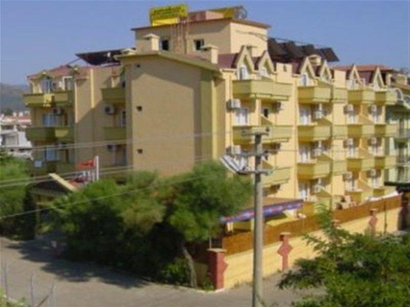 Hotel Marsyas Marmaris