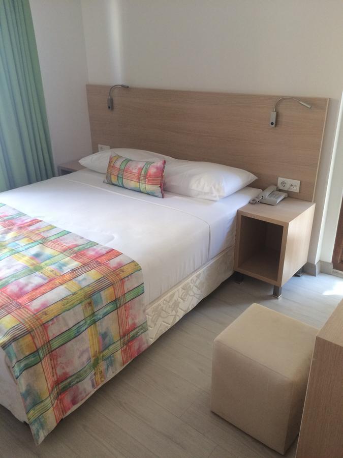 Hotel City Hotel Marmaris Marmaris