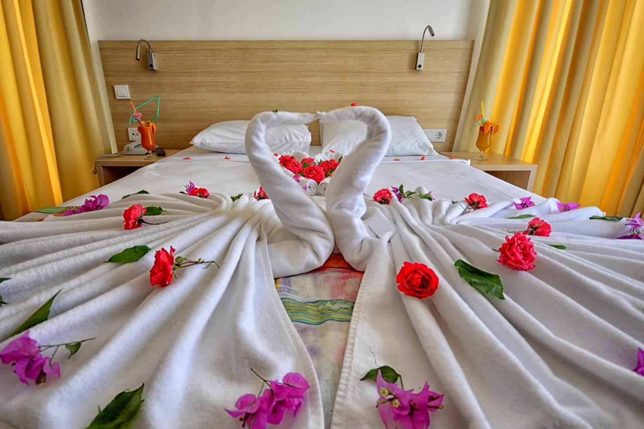 Hotel City Hotel Marmaris 3*