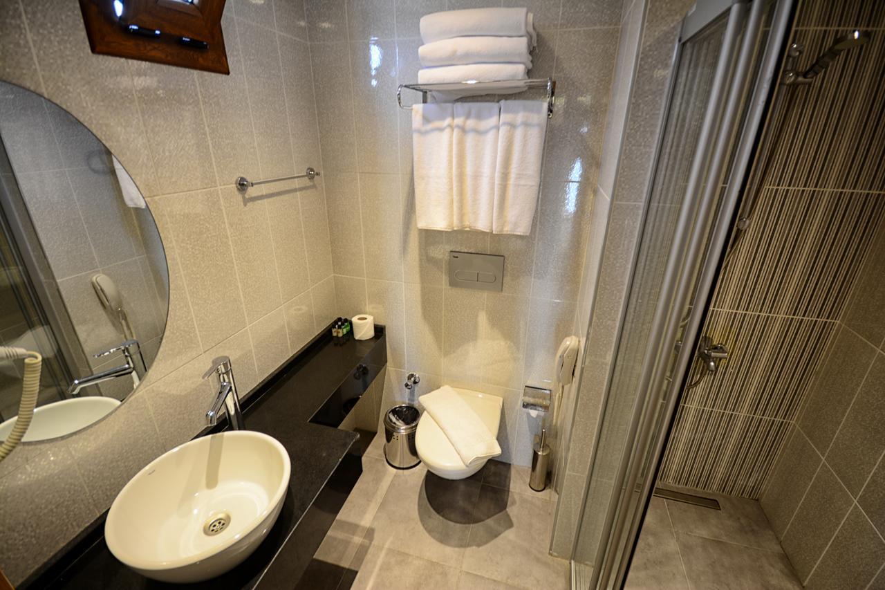 City Hotel Marmaris 3* Marmaris