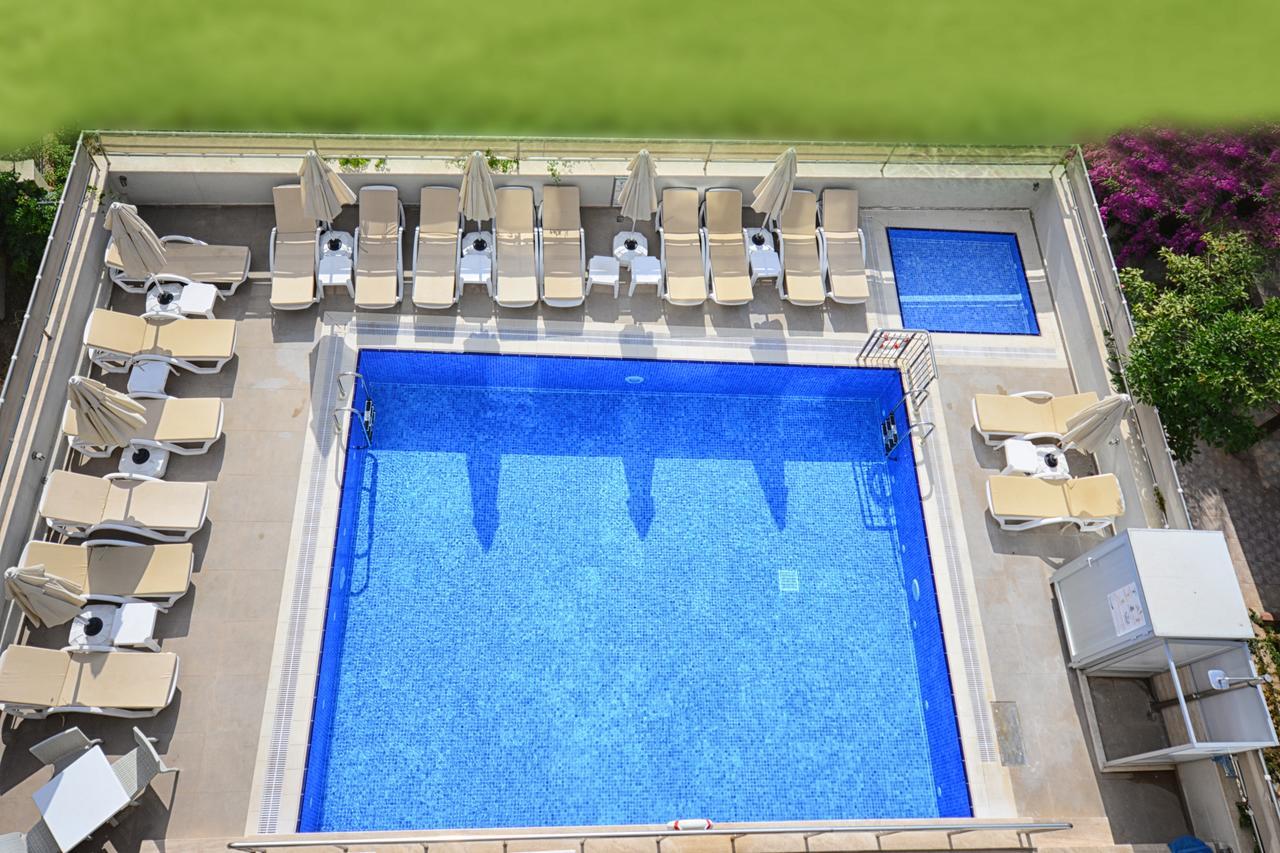 City Hotel Marmaris Hotel 3*