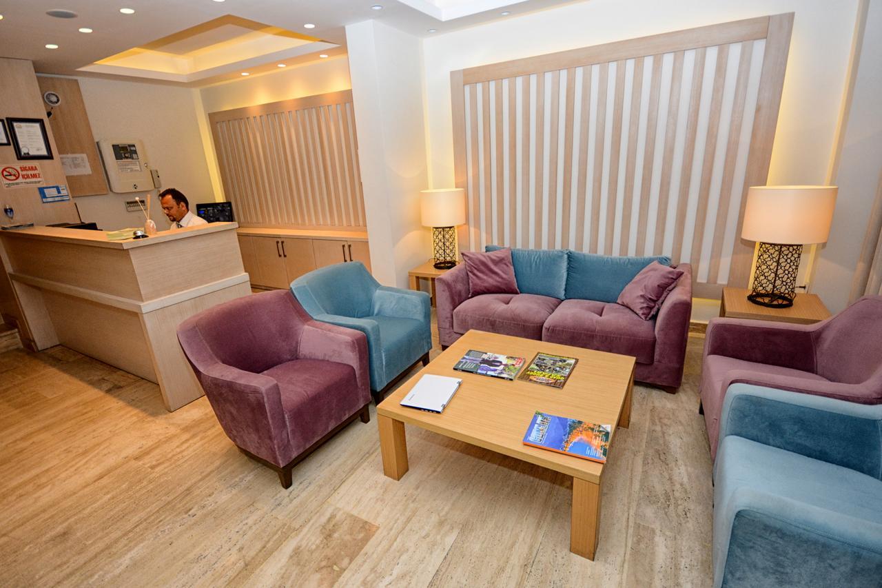 City Hotel Marmaris Marmaris