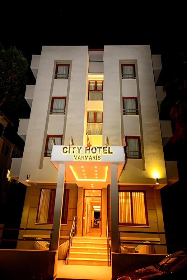 City Hotel Marmaris Marmaris