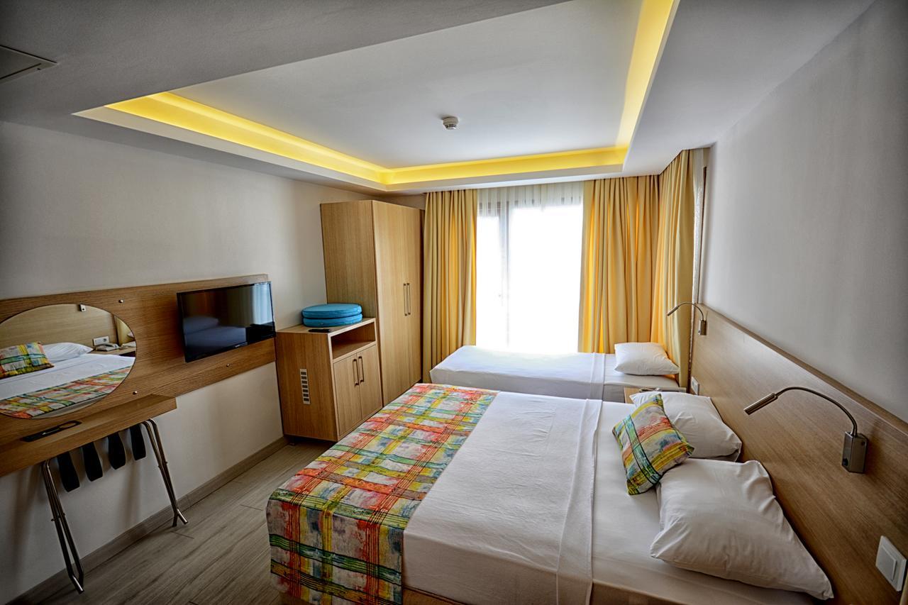 Hotel City Hotel Marmaris Marmaris