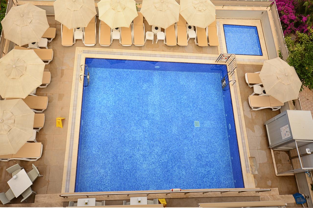 City Hotel Marmaris Hotel