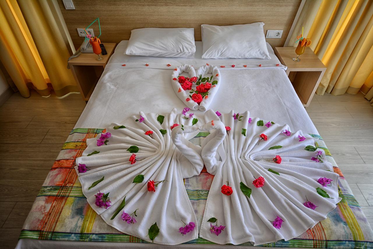 City Hotel Marmaris 3* Marmaris