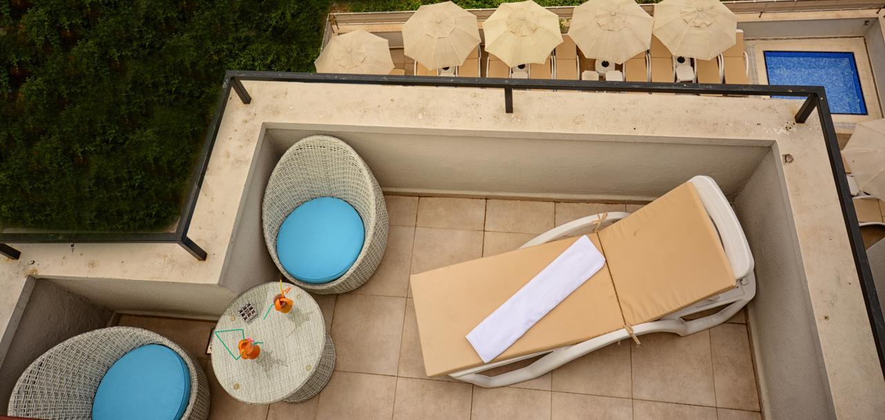 City Hotel Marmaris Hotel 3*