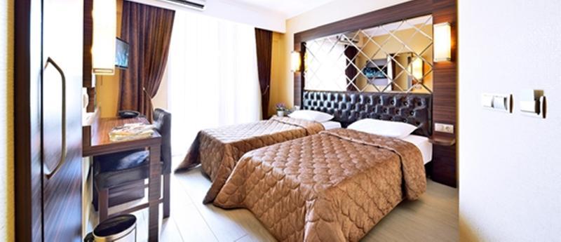 Hotel Ideal Piccolo - Adult Only Marmaris