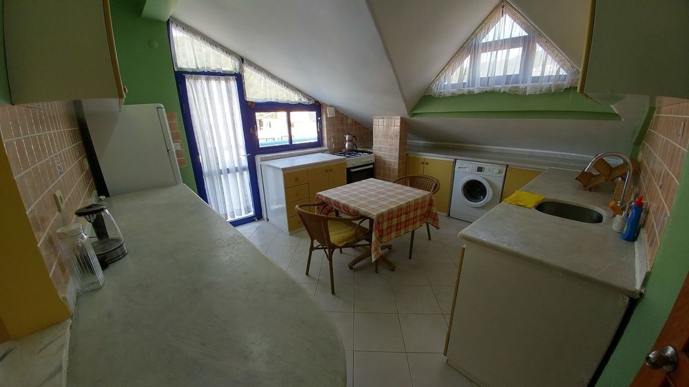 Blue Paradise Apart 3* Marmaris