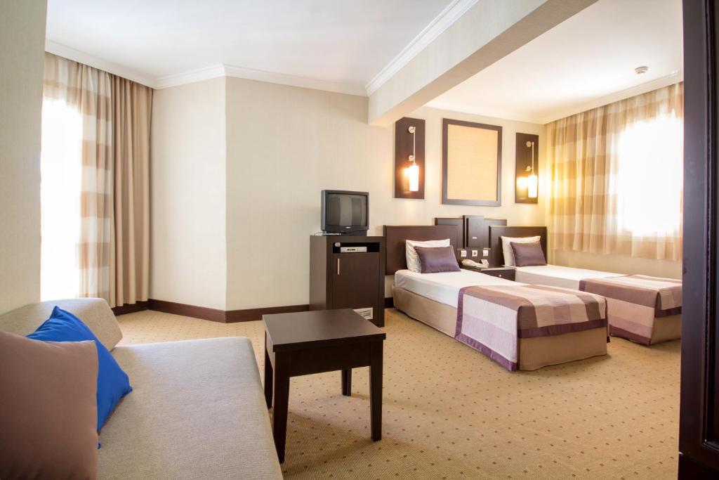 Princess Hotel