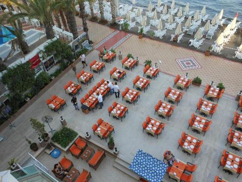 Yuvam Hotel