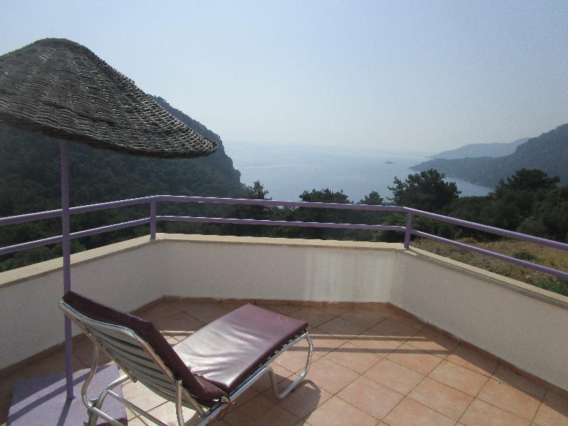 Lavanta Boutique 3* Marmaris