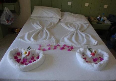 Hotel Melodi 3*