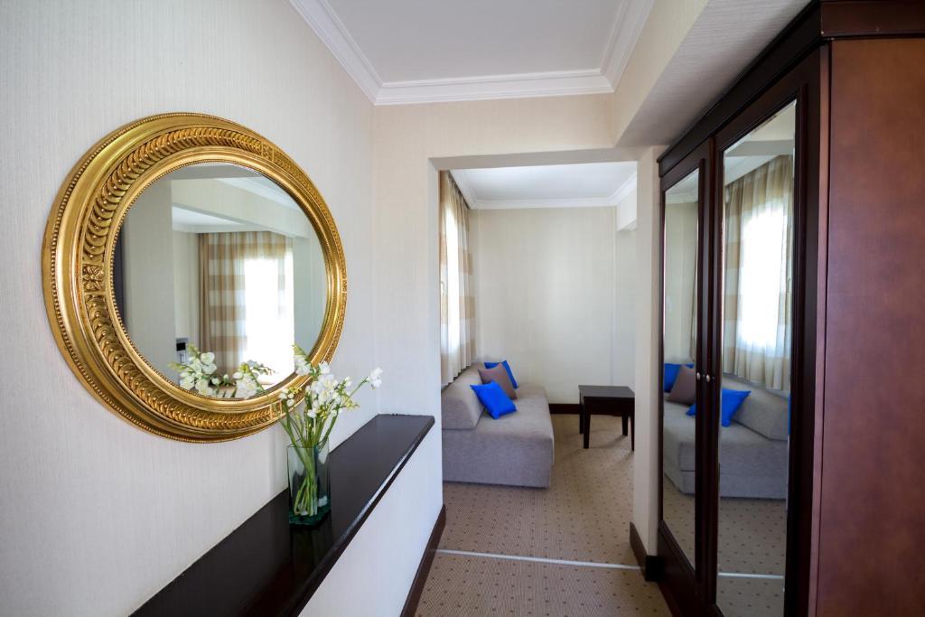 Hotel Princess Marmaris