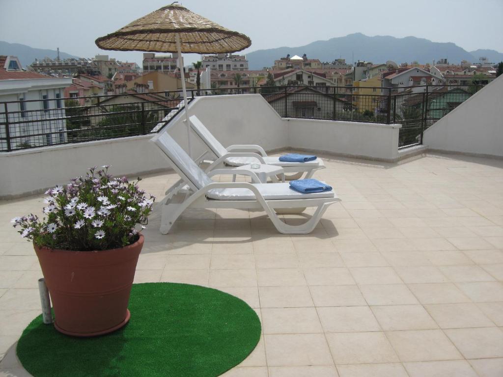 Hotel Princess Marmaris