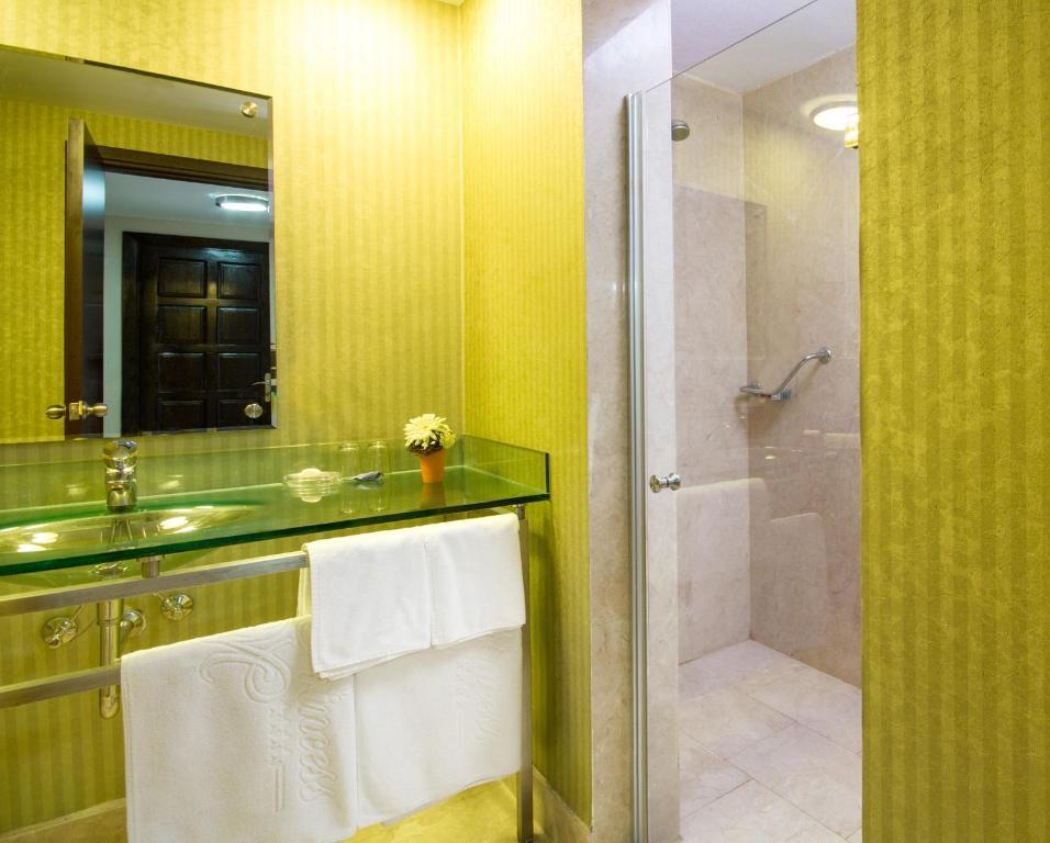 Hotel Princess 3*