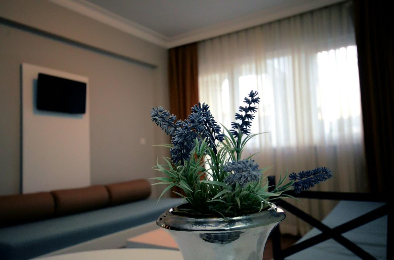 Two Seas Hotel 2*